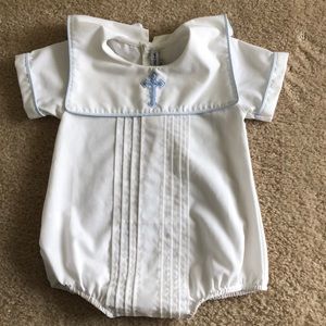 Sweet Dreams 12M Cross Bubble